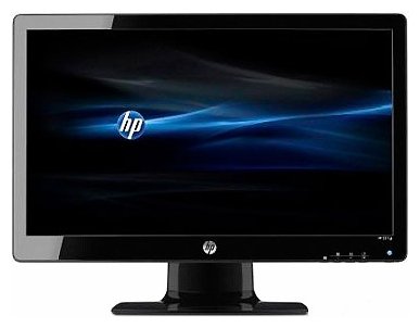 Монитор HP 23" 2311gt (QJ684AA)