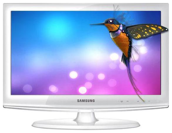 Samsung 19" LE-19C451E2W