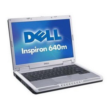Dell Inspiron 640m T5200 (1.6)/1024/120/DVDRW/BT/WiFi/14.1' WXGA+TL /WXpH