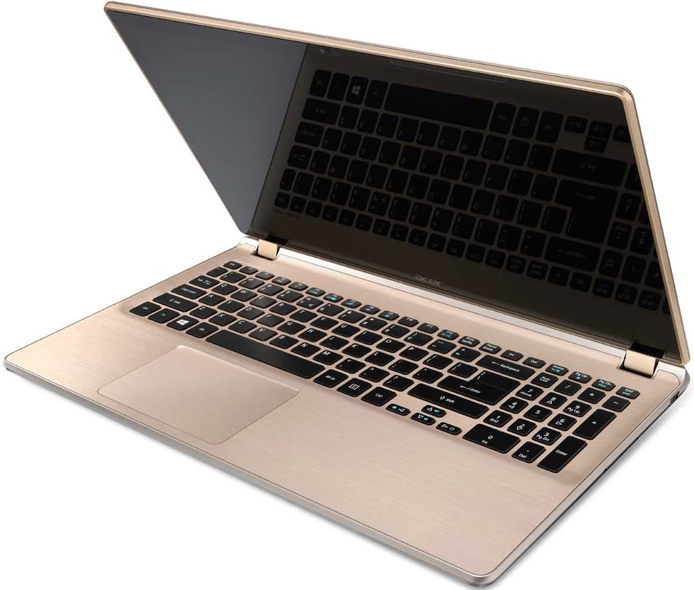 Ноутбук Acer Aspire V5-552PG-10578G1Tamm
