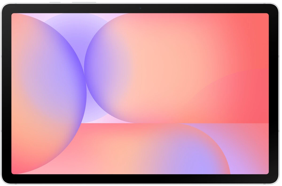 Планшет Samsung Galaxy Tab S10 Lite Wi-Fi 256GB Silver (BSM-X400)