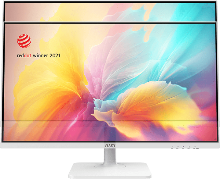 Монитор MSI 27" MD272QXPW