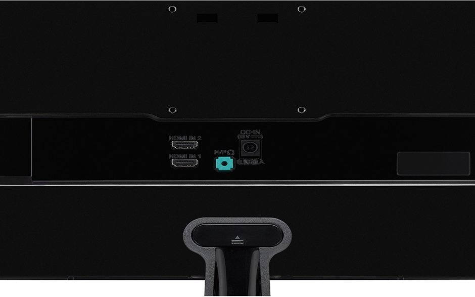 Монитор LG 29" 29UM58-P