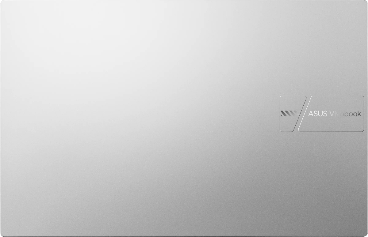 Ноутбук ASUS M1502NAQ Vivobook 15 Cool Silver (BQ049)