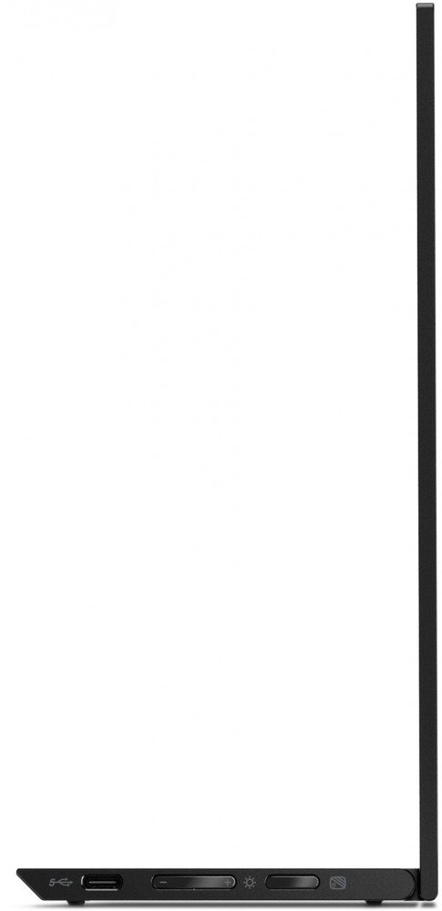 Монитор Lenovo 14" ThinkVision M14 (61DDUAT6EU)