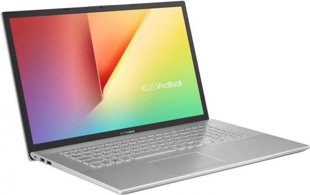 Ноутбук ASUS X712FA (AU317T)