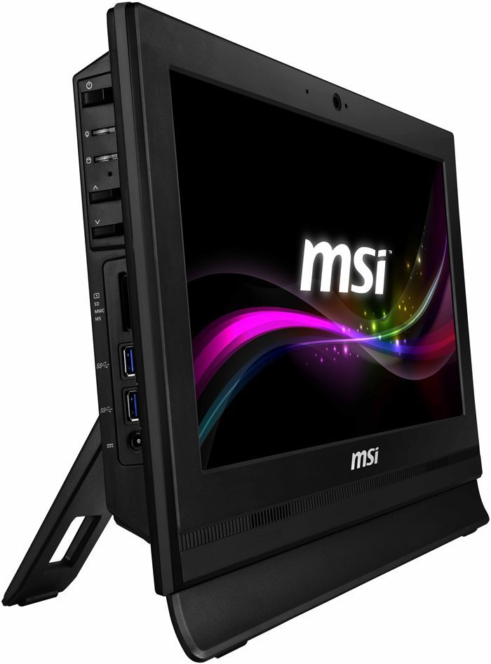 Моноблок MSI Wind Top AP1622ET-020
