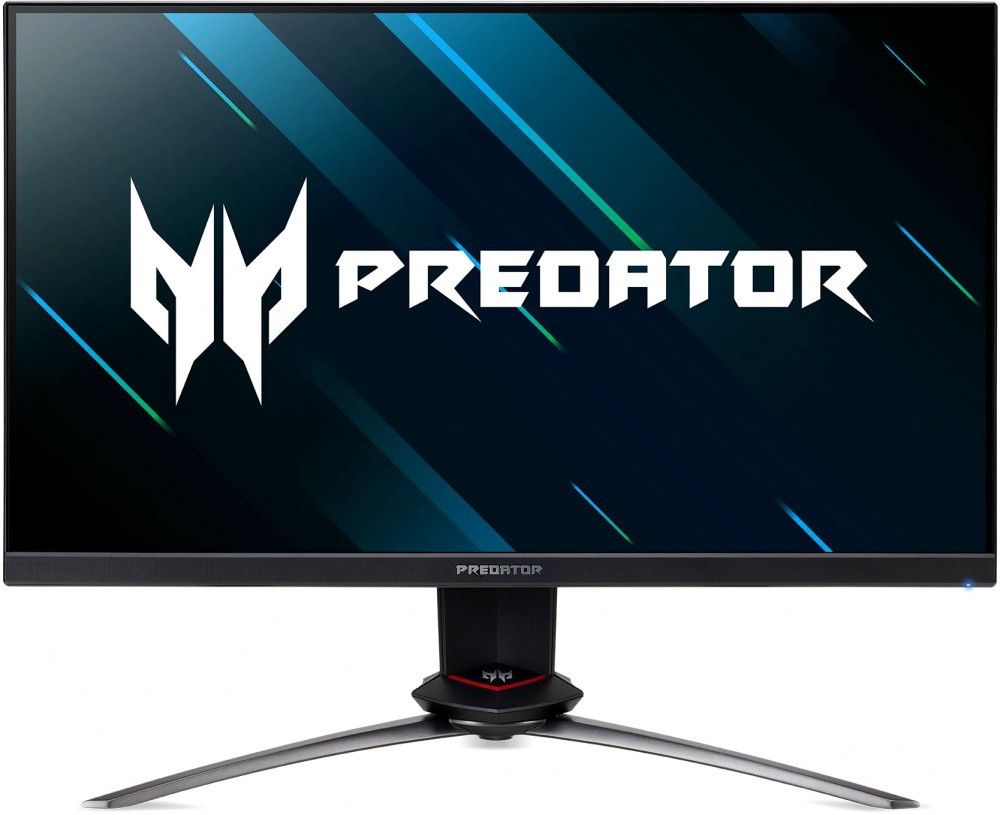 Монитор Acer 25" XB253QGZbmiiprzx Predator