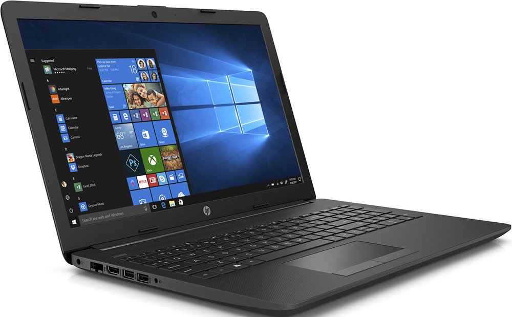 Ноутбук HP 255 G7 (6BP90ES)