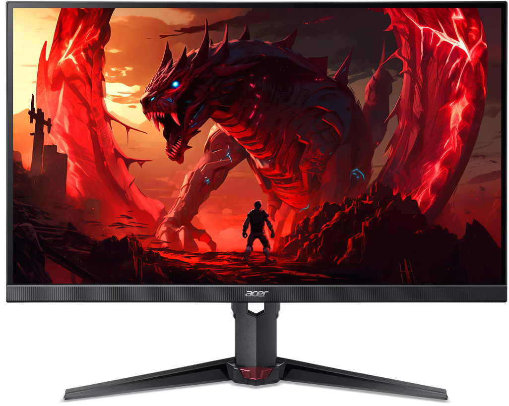 Монитор Acer 27" XV270UX1bmiiprx