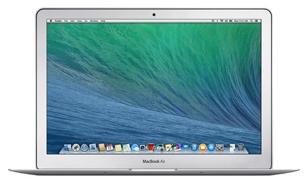 Ноутбук Apple MacBook Air 13 (MD761C1RU/A)