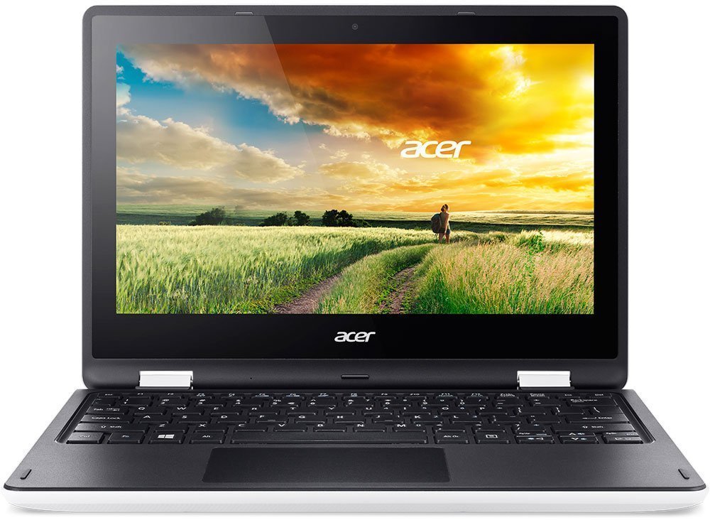 Ноутбук Acer Aspire R3-131T-C4F0