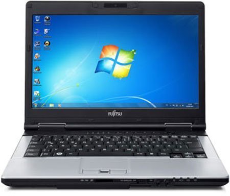 Ноутбук Fujitsu LifeBook S751