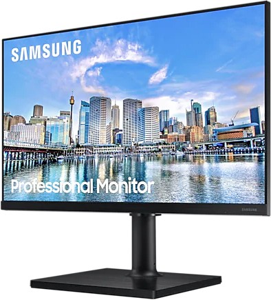 Монитор Samsung 24" F24T450FQI