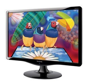 Viewsonic 22" VA2231W