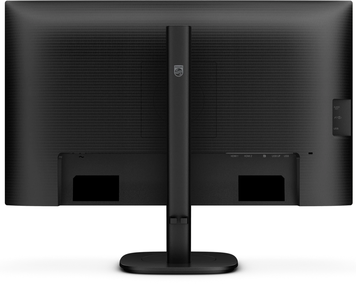 Монитор Philips 27" 27B2N3500J