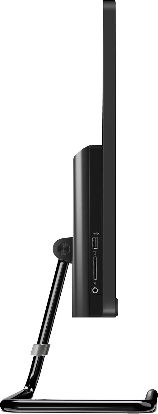 Моноблок Lenovo IdeaCentre AIO A340-24 (F0ER0042RK)