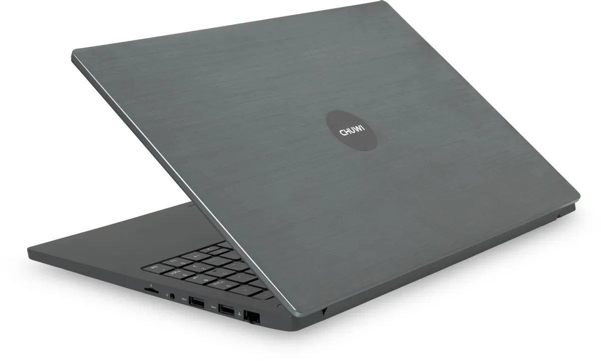 Ноутбук Chuwi CoreBook Max Ryzen 5 (CWI628-571N5N1PDMRX)