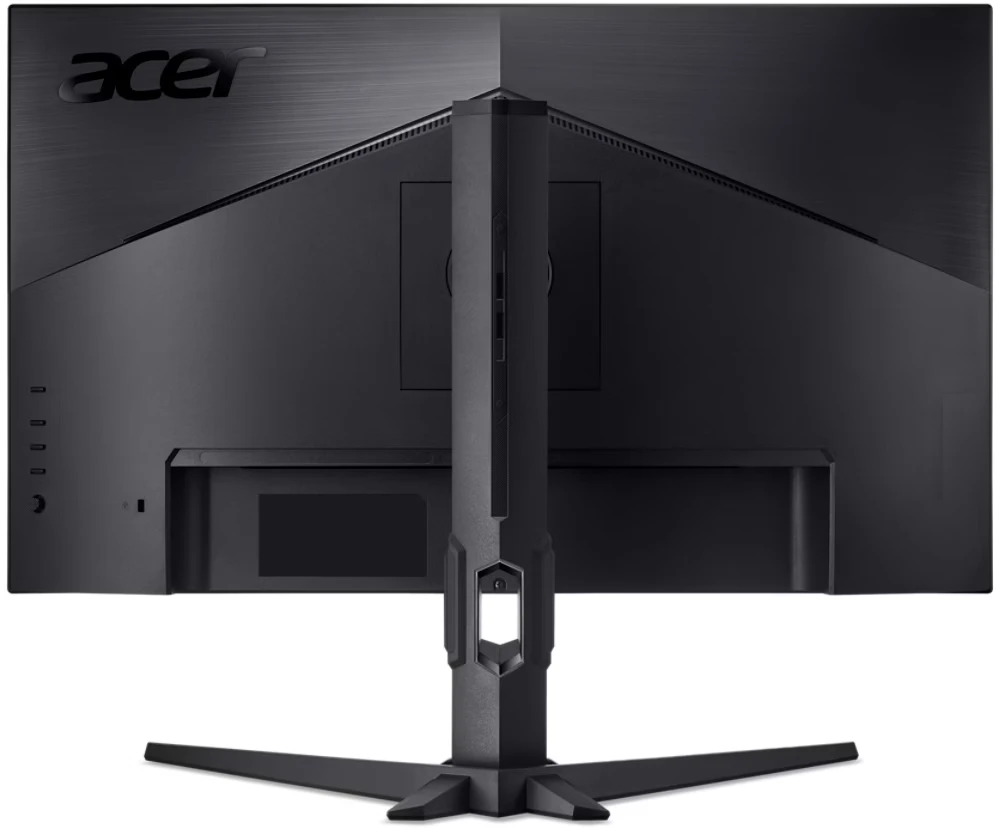 Монитор Acer 27" XV272UF3bmiiprx