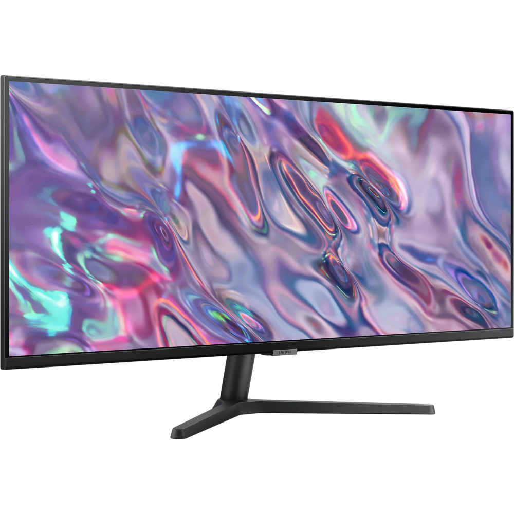 Монитор Samsung 34" LS34C500GAIXCI ViewFinity S5