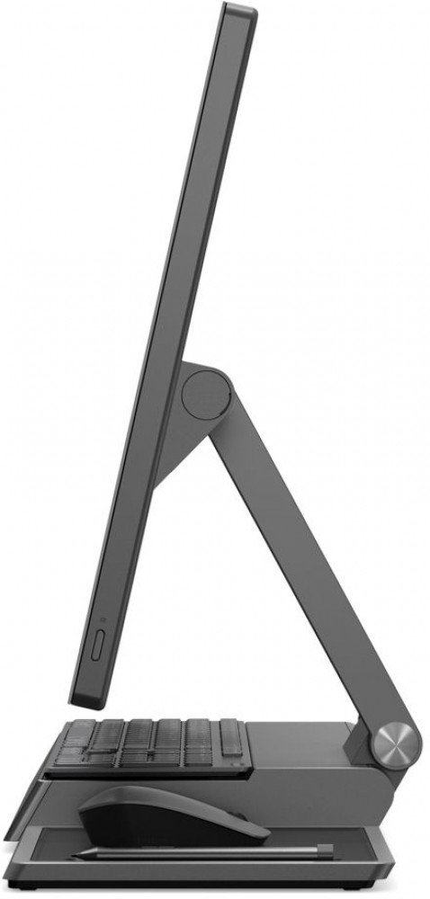 Моноблок Lenovo Yoga A940-27 (F0E4000QRK)