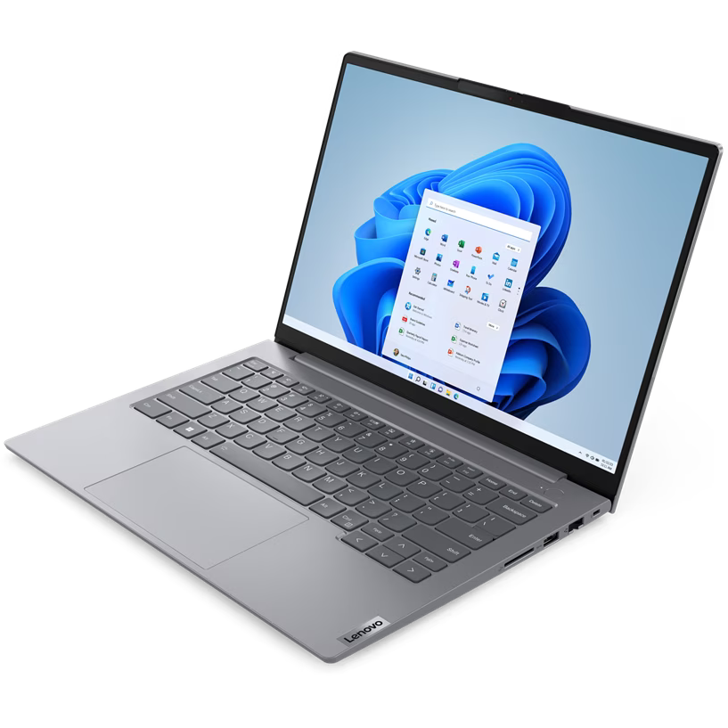Ноутбук Lenovo ThinkBook 14 G7 (21MR0096RU)