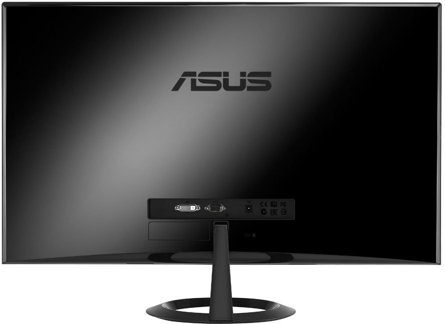 Монитор ASUS 27" VX279N