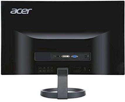 Монитор Acer 24" R240HYAbidx