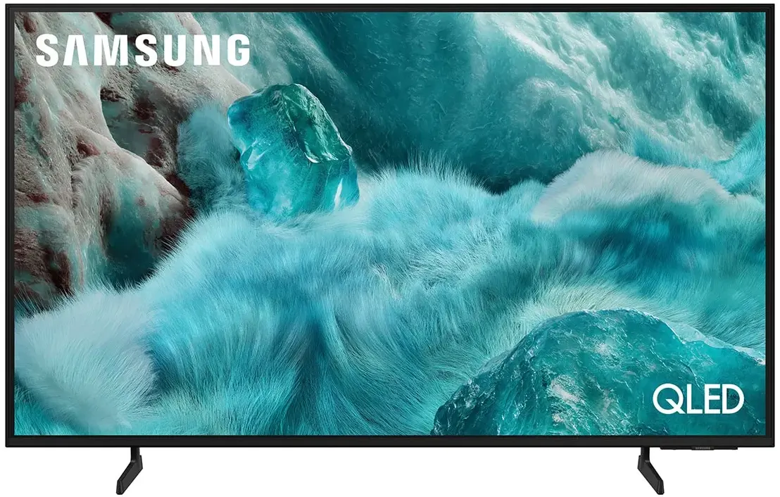 ЖК телевизор Samsung 55" QE55Q7FAAUXRU