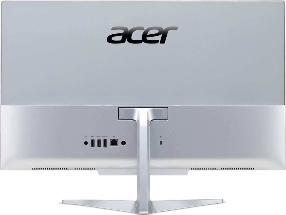 Моноблок Acer Aspire C24-860 (DQ.BACER.006)