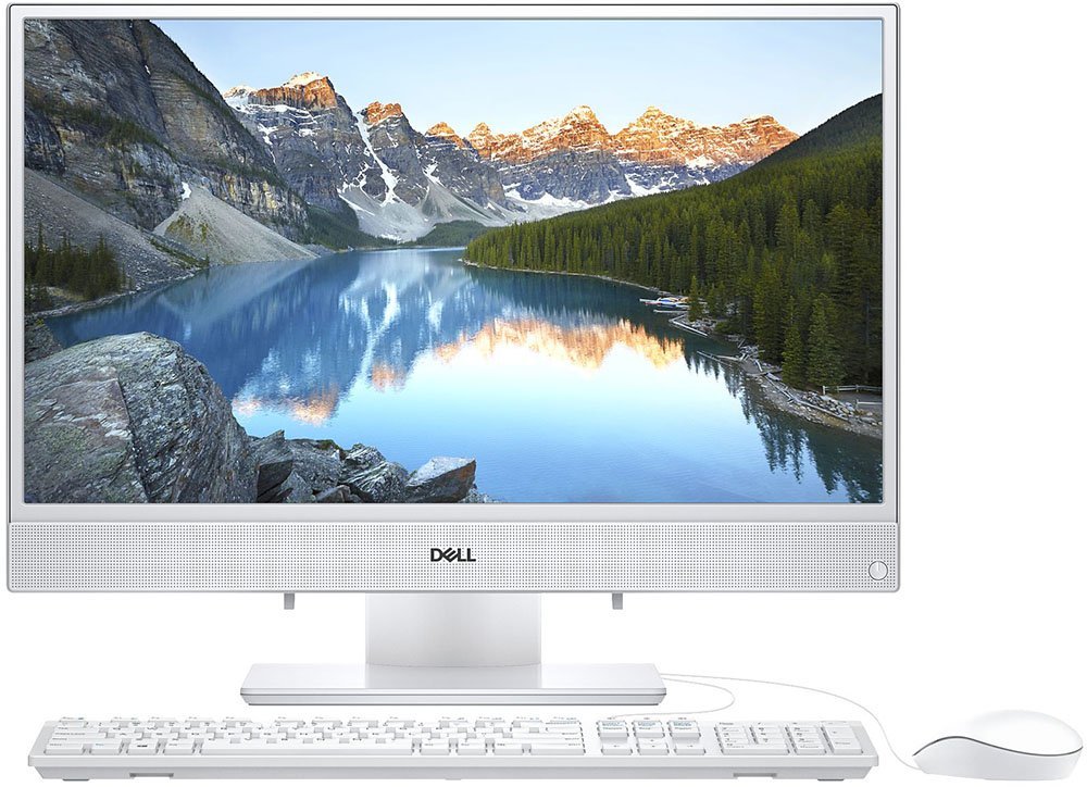 Моноблок Dell Inspiron 3277 (3277-8045)