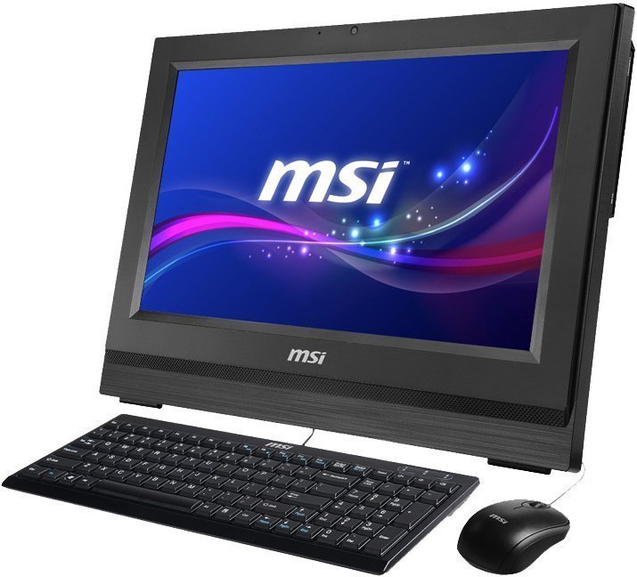 Моноблок MSI Wind Top AE1941-029