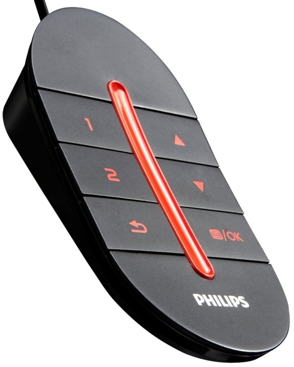 Монитор Philips 24" 242G5DJEB