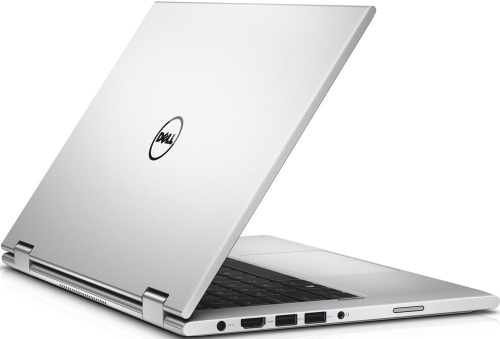 Ноутбук Dell Inspiron 3157 Silver (3157-7654)