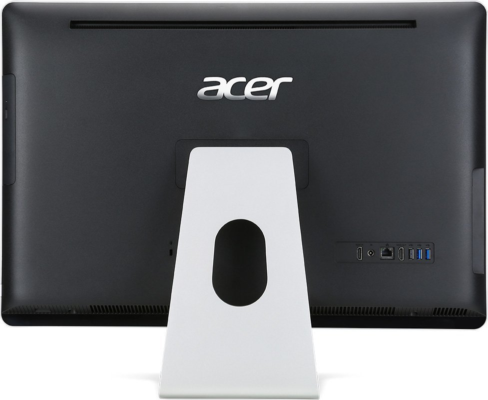 Моноблок Acer Aspire Z22-780 (DQ.B82ER.005)