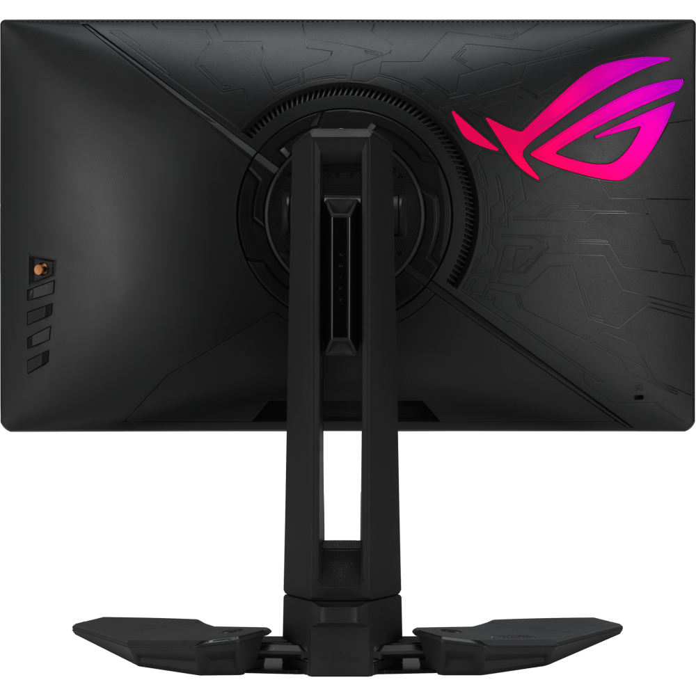 Монитор ASUS 24" PG248QP ROG Swift Pro