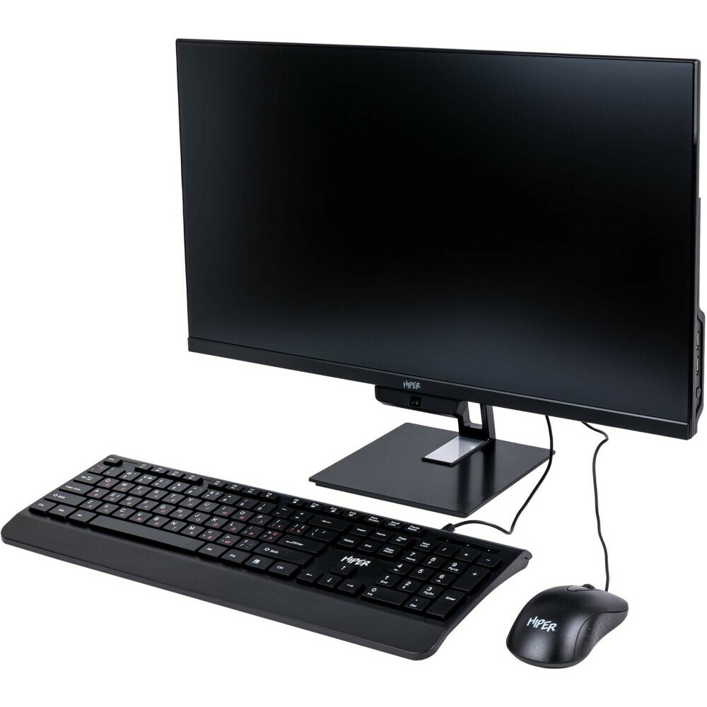 Моноблок HIPER V8 23.8 (HV8H6I5S1R16B)