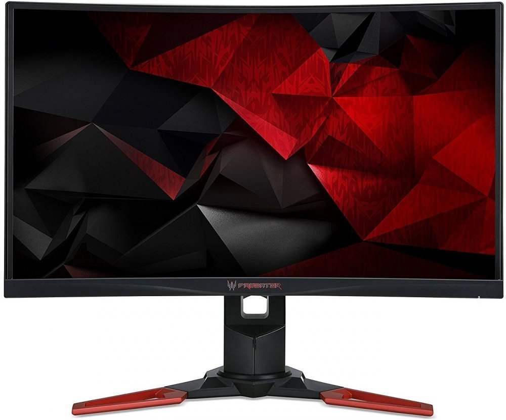 Монитор Acer 27" Z271Ubmiphzx Predator