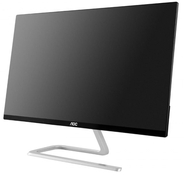 Монитор AOC 23" I2381FH