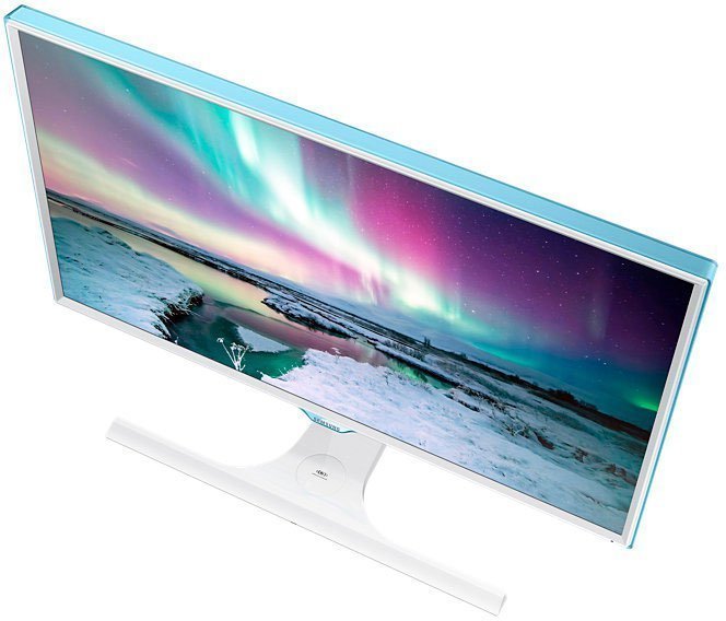 Монитор Samsung 27" S27E370D