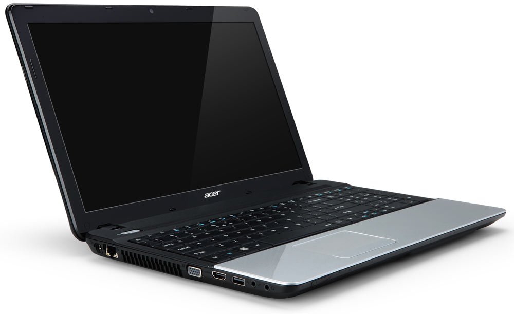 Ноутбук Acer Aspire E1-571G-73634G50Mnks