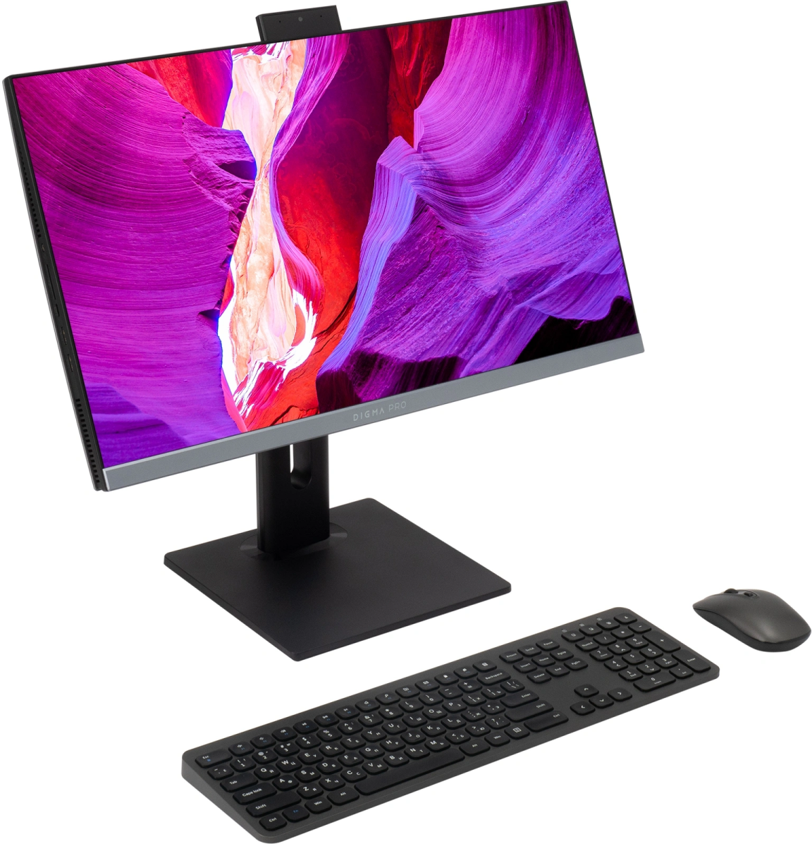 Моноблок Digma Pro Unity 24 (183504)