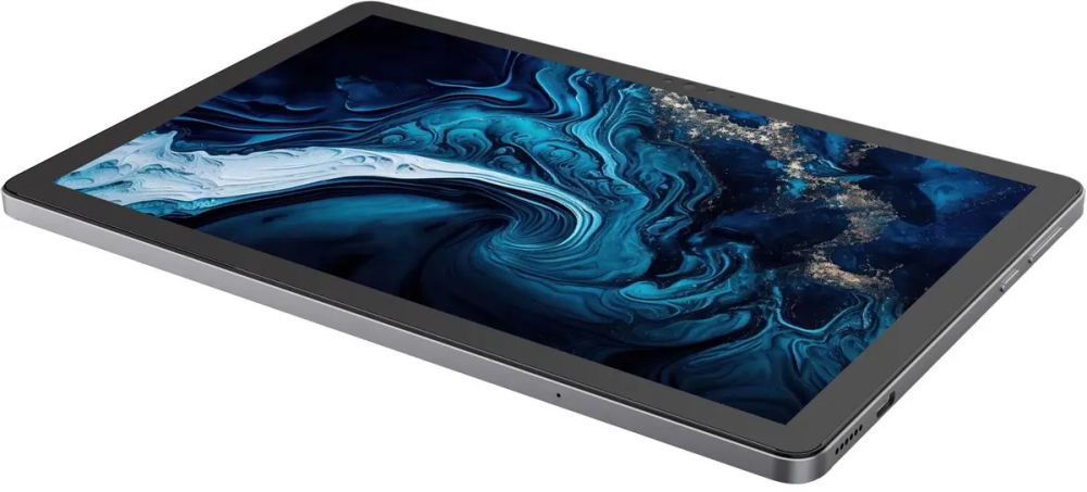 Планшет Digma Pro HIT 106 T606 6/128GB Grey