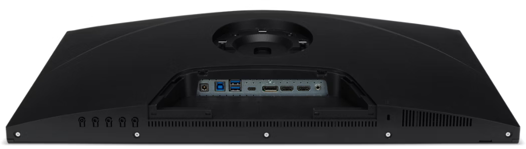 Монитор Acer 27" XV275KP5biipruzx