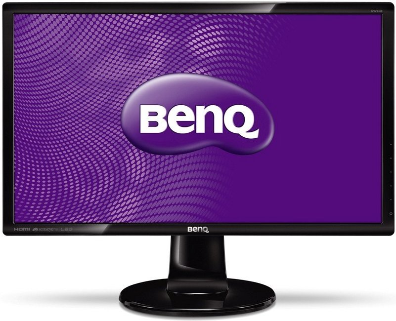 Монитор BenQ 27" GW2760HM