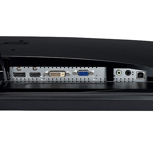 Монитор ASUS 27" VK278Q