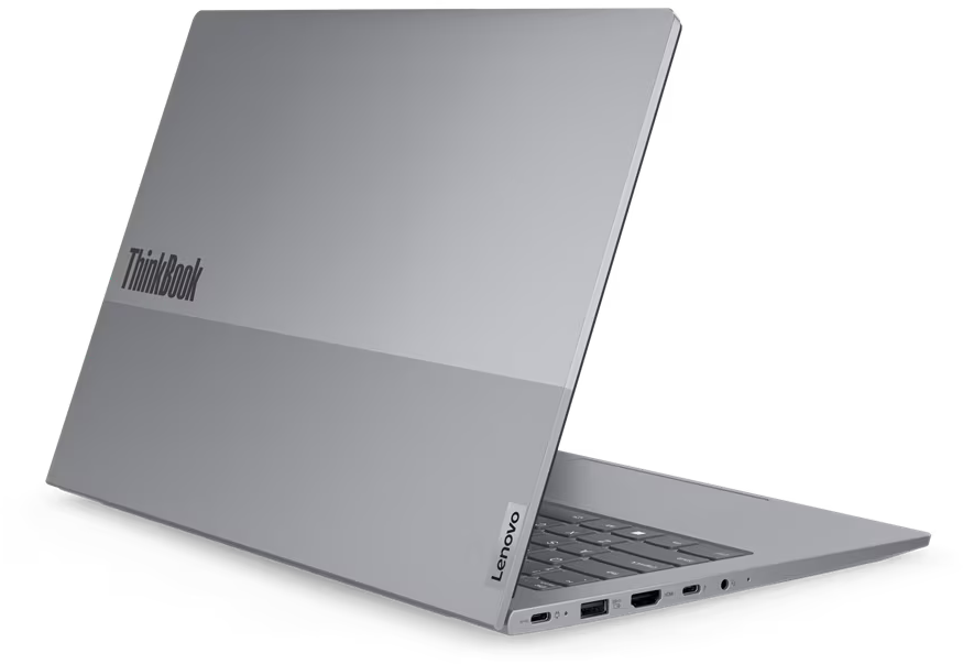 Ноутбук Lenovo ThinkBook 14 G6 (21KG0055AK)