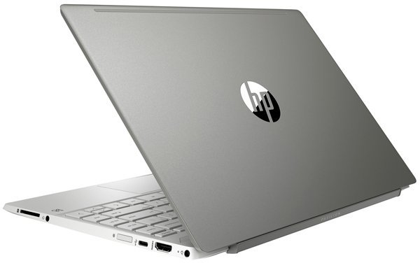 Ноутбук HP Pavilion 13-an0039ur (5CR63EA)