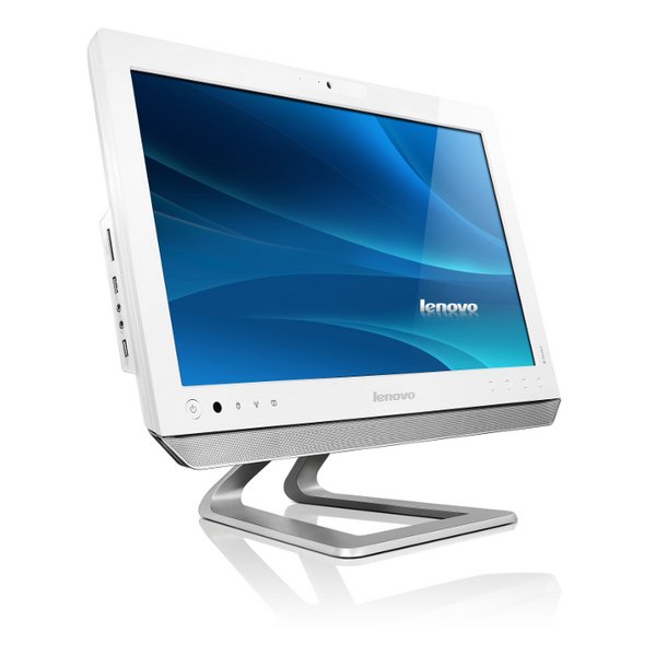 Моноблок Lenovo IdeaCentre C320 (57-305540)