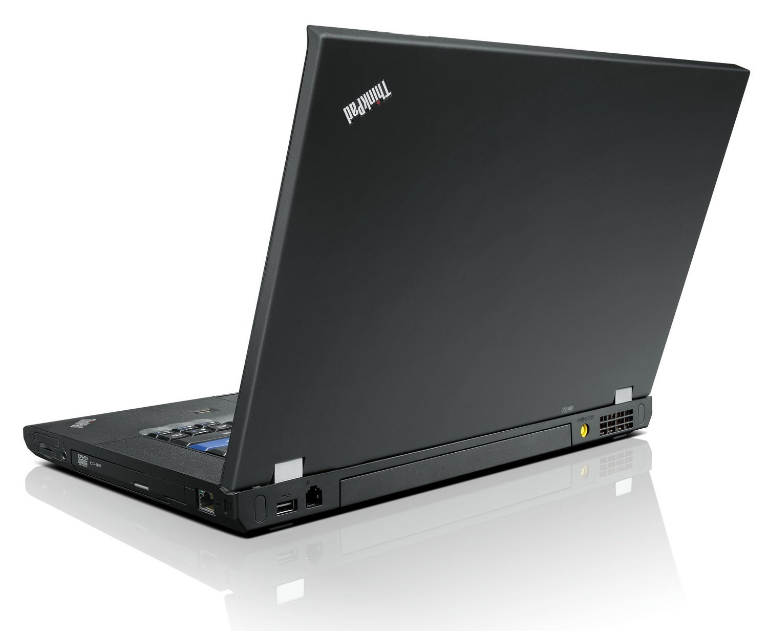 Ноутбук Lenovo ThinkPad W520 (NY233RT)
